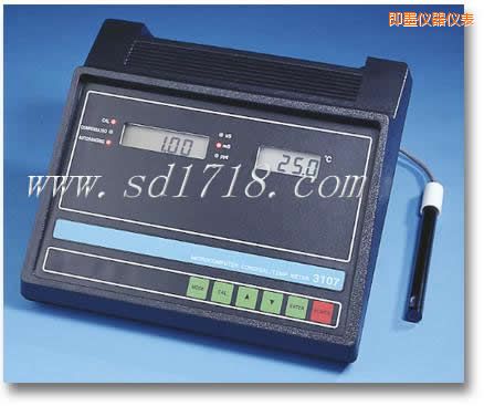 即墨實驗室電導(dǎo)率、鹽度測試儀