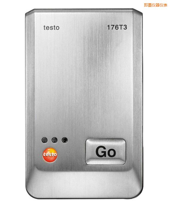 即墨電子溫度記錄儀