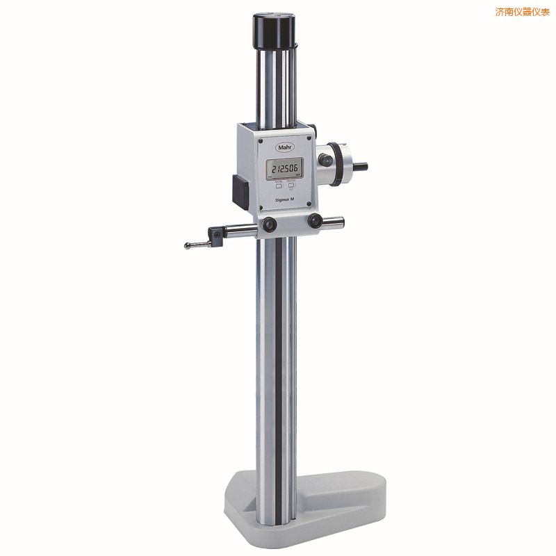 濟南數(shù)顯高度測量劃線儀