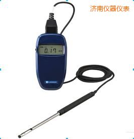 濟南手持式熱式風(fēng)速儀