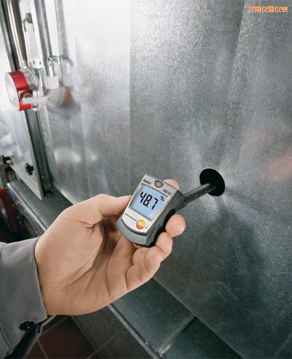 濟(jì)南迷你溫濕度計(jì)