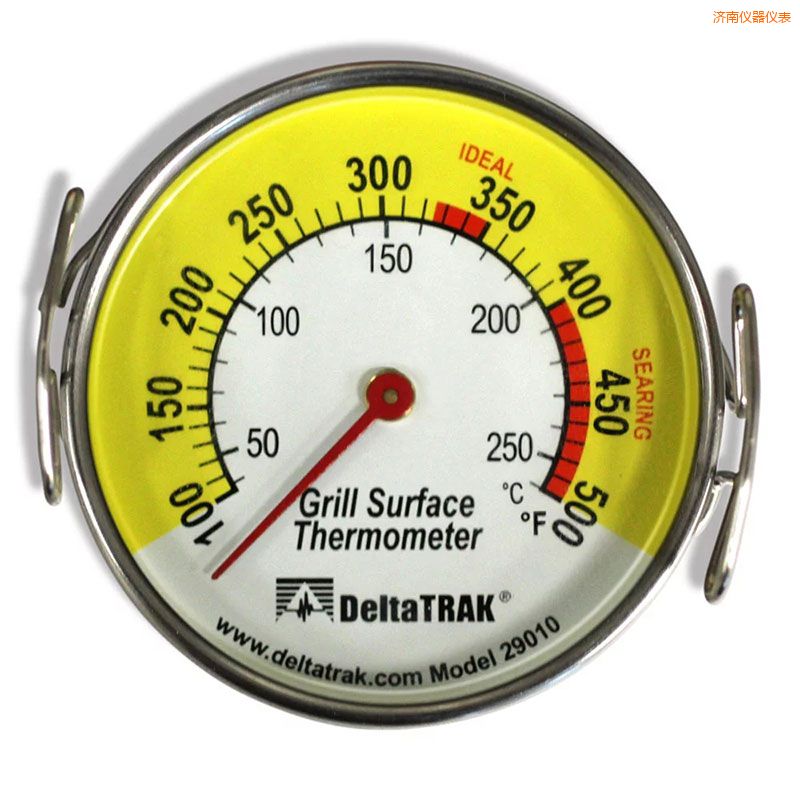 濟南燒烤表面溫度計