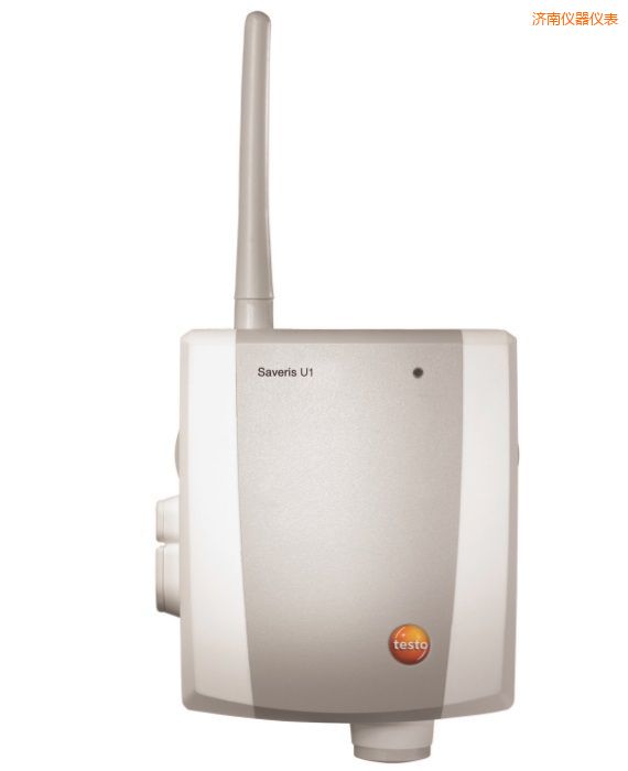 ����testo Saveris U1 ģ�M��̖�����