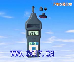 濟南激光/接觸轉速表/線速度表