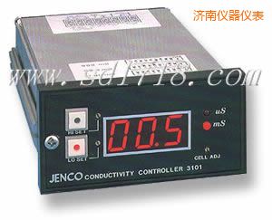 濟南工業(yè)電導(dǎo)率儀