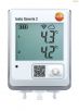 testo Saveris 2-T2o(sh)(j)ӛ䛃x,̖(ho):0572 2002,Ʒ:(gu)DTESTO