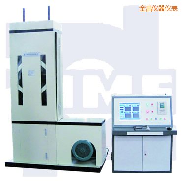 金昌時(shí)代微機(jī)控制彈簧疲勞試驗(yàn)機(jī)