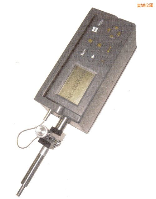 晉城時(shí)代粗糙度形狀測(cè)量?jī)x