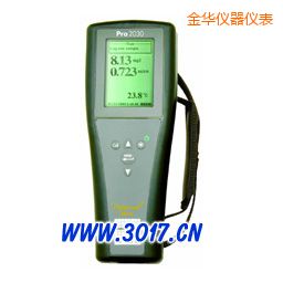 金華YSI專業(yè)系列水質(zhì)分析儀