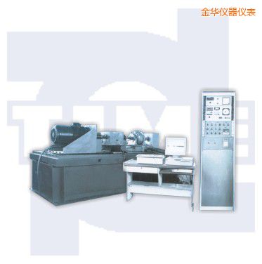 金華微機控制摩托車離合器性能試驗臺