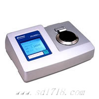 金華自動(dòng)數(shù)字式折射計(jì)