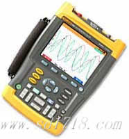 金華全彩色數字余輝示波表