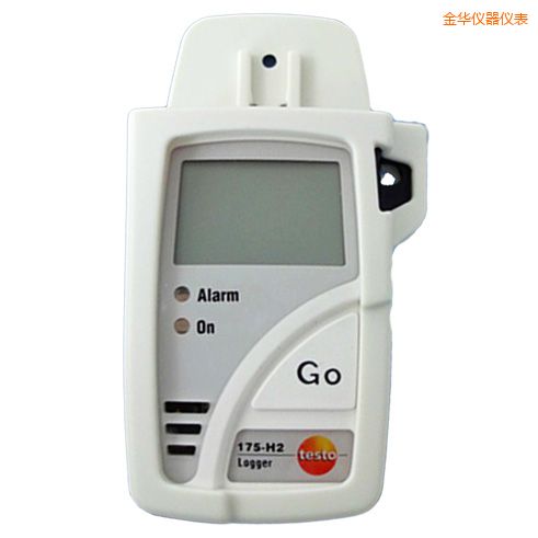 金華電子溫濕度記錄儀