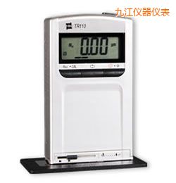 九江時代袖珍式表面粗糙度儀