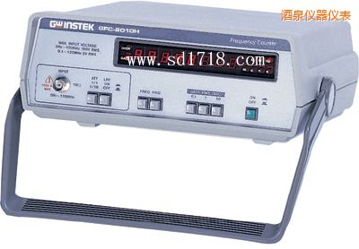 酒泉數(shù)字頻率計數(shù)器