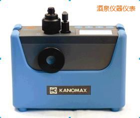 酒泉光散亂式數字粉塵計