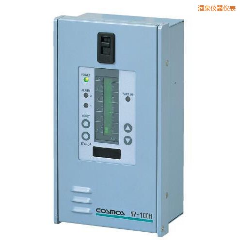 酒泉NV-100系列控制器