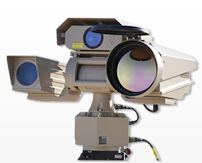 開封制冷式熱成像儀