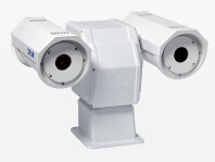 萊西紅外熱像儀