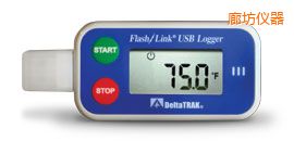 �ȷ�FlashLink®USB Logger ���؏�(f��)ʹ�Ô�(sh��)��(j��)ӛ䛃x