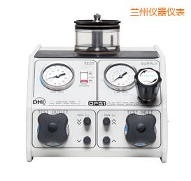 蘭州手動精密液壓調節(jié)器