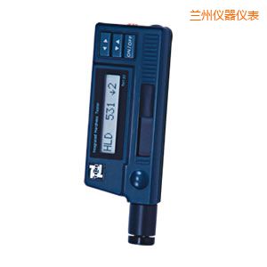 蘭州時代一體化里氏硬度計
