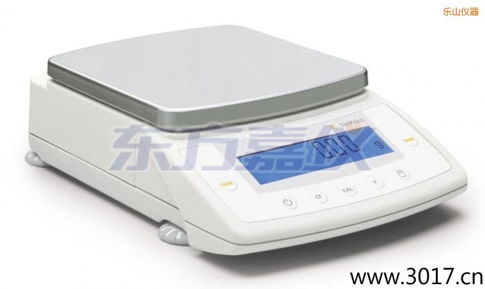 樂山CPA系列精密電子天平,34000g,0.1mg