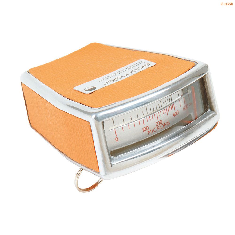 樂山涂層測厚儀