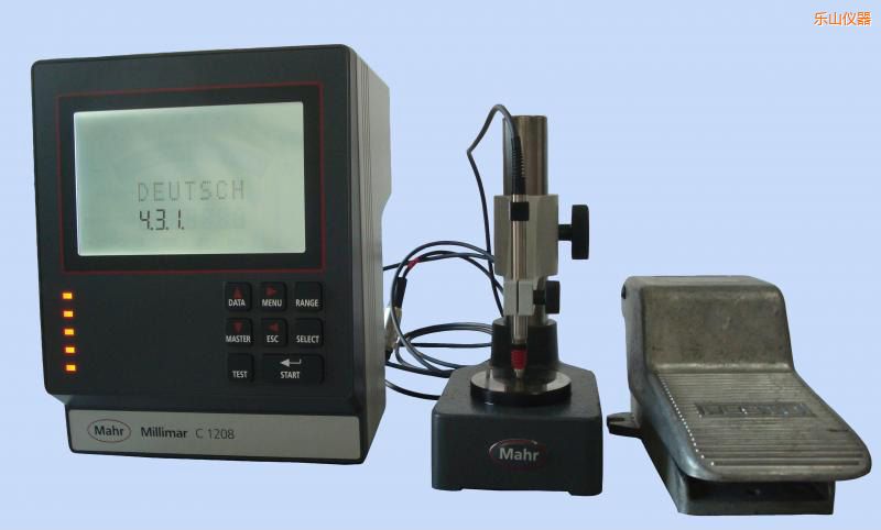 樂(lè)山薄膜測(cè)厚儀