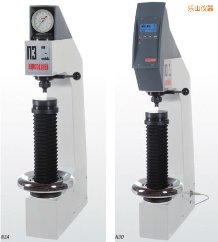 樂(lè)山臺(tái)式洛氏硬度試驗(yàn)機(jī)