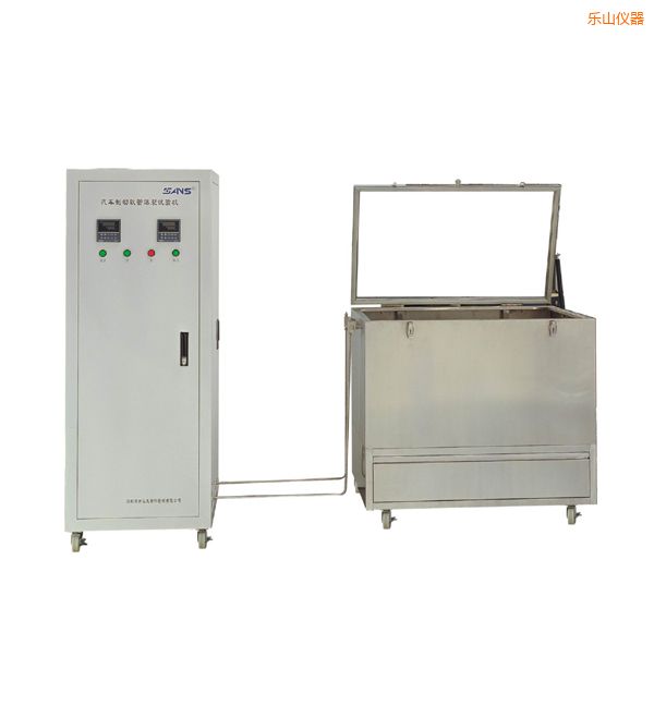 樂(lè)山汽車剎車管耐壓爆破試驗(yàn)機(jī)