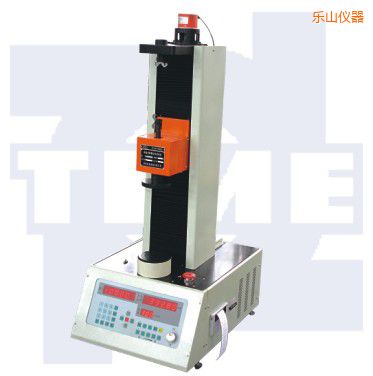 樂山時代雙數(shù)顯全自動彈簧拉壓試驗(yàn)機(jī)
