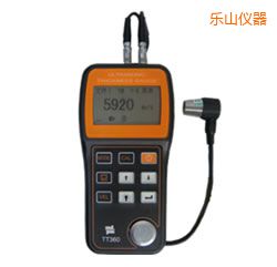 樂(lè)山穿透涂層超聲波測(cè)厚儀