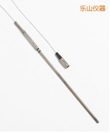 樂(lè)山短支二等標(biāo)準(zhǔn)鉑電阻溫度計(jì)