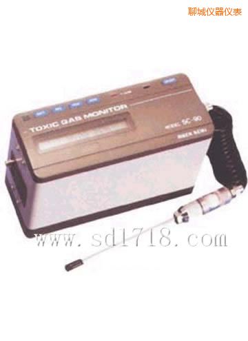 聊城毒性檢測儀