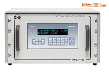 聊城高壓氣體氣壓控制器校準(zhǔn)器