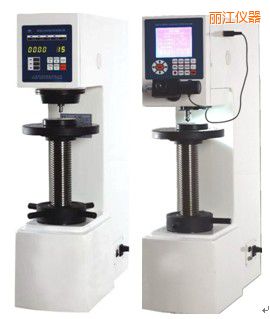 麗江直讀數(shù)顯布氏硬度計