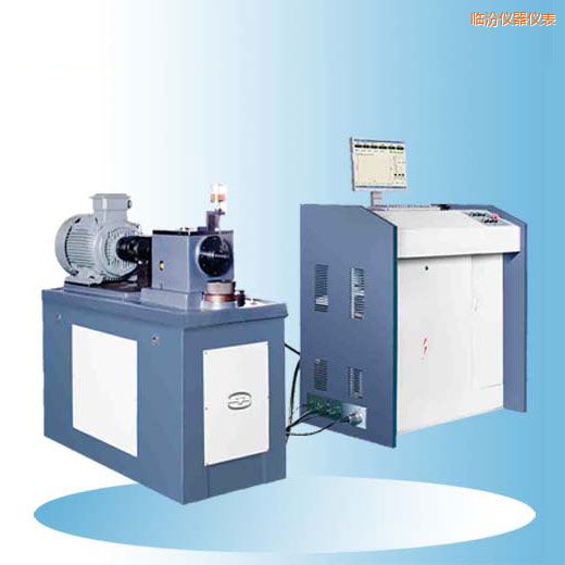 臨汾時代微機(jī)控制電液伺服PV摩擦試驗(yàn)機(jī)