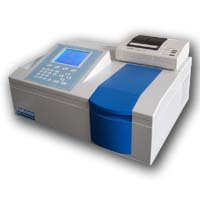 臨沂雙光束紫外分光光度計(jì)