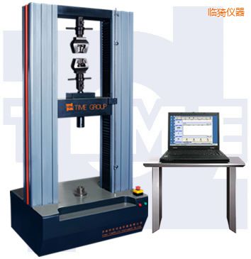 臨猗微機(jī)控制電子萬能試驗機(jī)(門式)