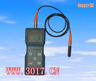 臨猗鐵基涂層測厚儀