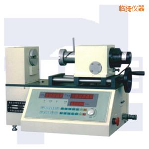 臨猗全制動彈簧扭轉(zhuǎn)試驗(yàn)機(jī)