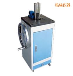 臨猗手動夏比沖擊試樣缺口拉床