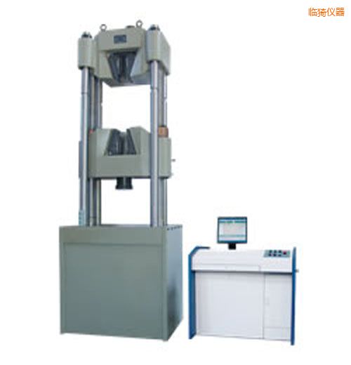 臨猗時(shí)代電液伺服萬能試驗(yàn)機(jī)