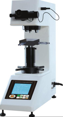 林芝大屏數(shù)顯自動轉(zhuǎn)塔維氏硬度計