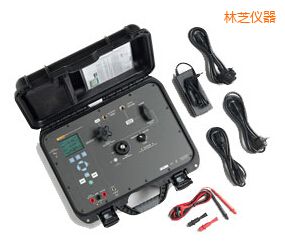 林芝便攜式壓力校準(zhǔn)器