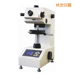林芝時代顯微硬度計