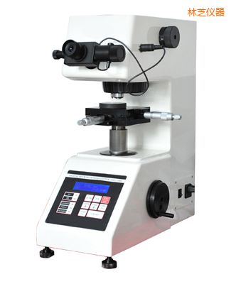 林芝數(shù)顯自動(手動)磚塔顯微維氏硬度計
