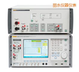 麗水超級大電流標準源