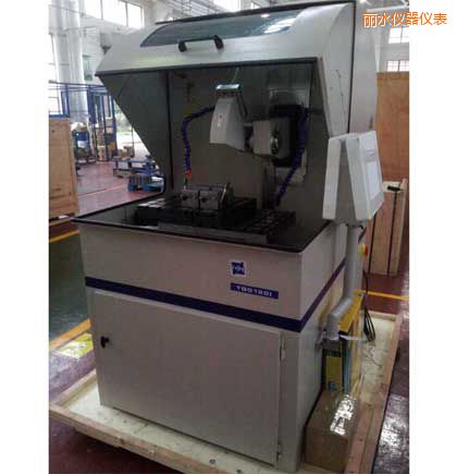 麗水大型全自動切割機